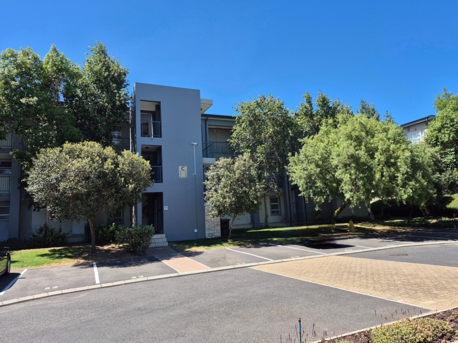 2 Bedroom Property for Sale in Buh Rein Estate Western Cape